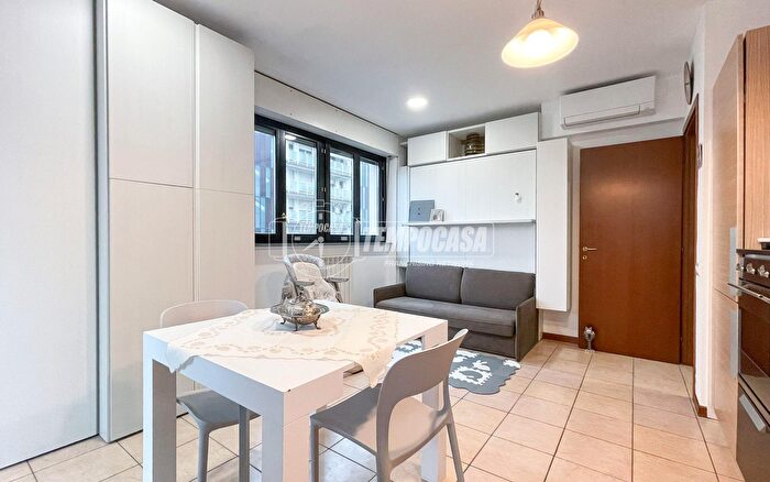 Appartamento bilocale in vendita in Via Caduti di Marcinelle, Milano