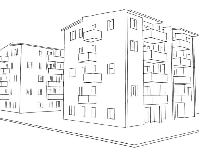 Appartamento con 5 locali in vendita in Via Campi, Piacenza