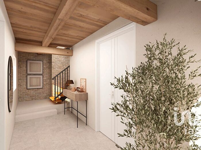 Casa quadrilocale in vendita in Via Dante Alighieri, Camerata Picena