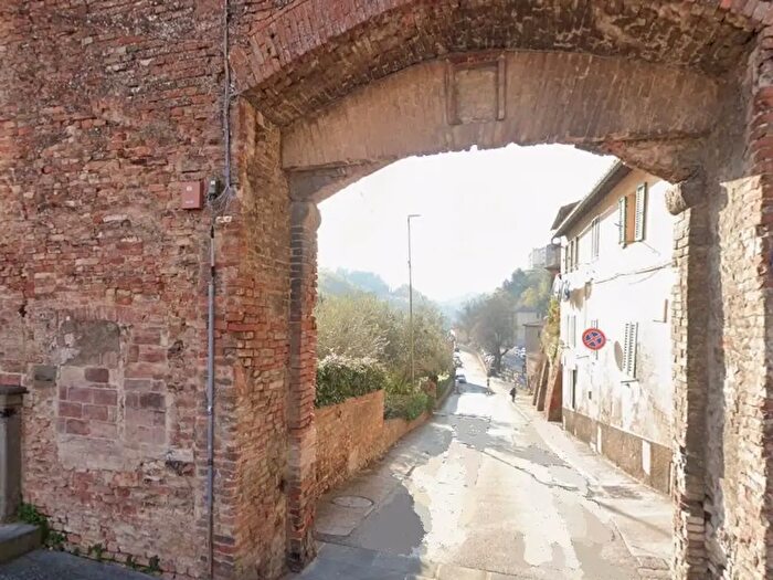 Appartamento bilocale in vendita in Siena