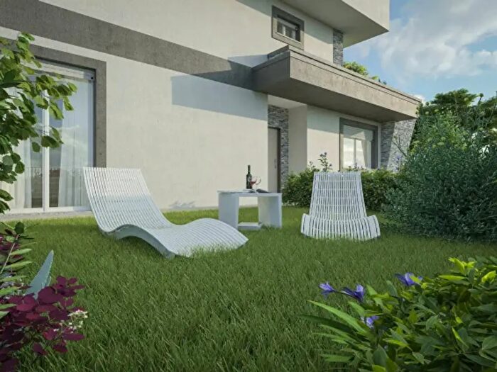 Appartamento quadrilocale in vendita in Via Circonvallazione Sud, Valsamoggia