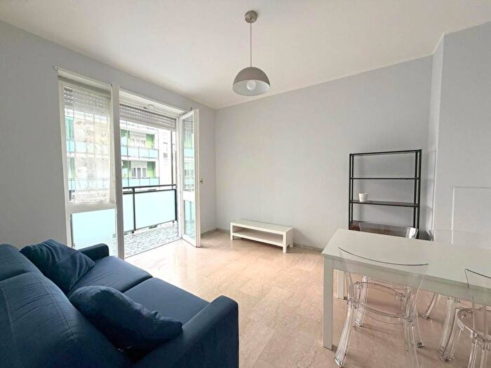 Appartamento bilocale in affitto in Corso Lodi, Lodi Brenta, Milano