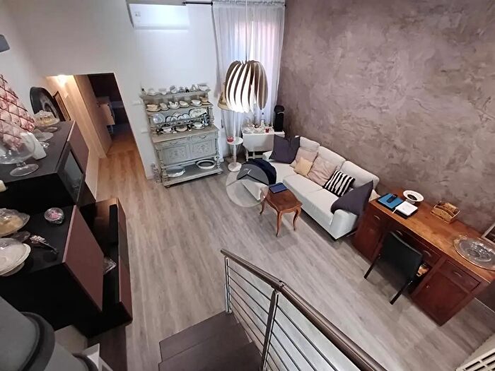 Appartamento trilocale in vendita in Via della Ziziola, Brescia