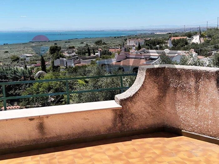 Casa quadrilocale in affitto in Madonna Della Libera, Monte Sant'Angelo