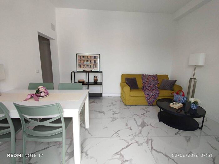 Appartamento bilocale in affitto in Via dei Monti della Valchetta, Labaro, Roma