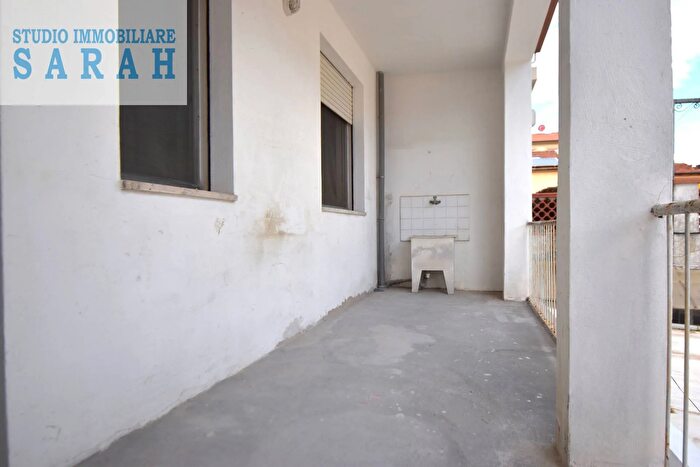 Appartamento quadrilocale in vendita in Via Pacinotti, Viareggio