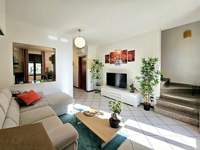 Casa trilocale in vendita in Via Antonio Gramsci, Borgo Veneto