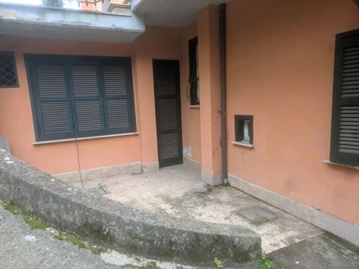 Appartamento bilocale in vendita in San Martino, Monterotondo