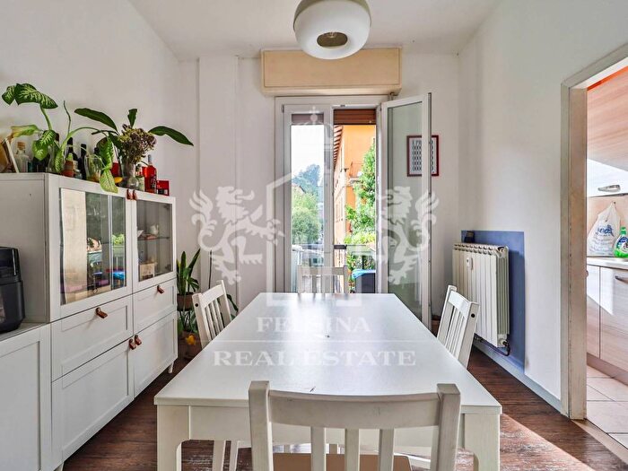 Appartamento quadrilocale in vendita in Via Porrettana, Centro Marullina, Casalecchio di Reno