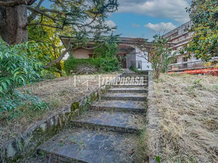 Casa con 5 locali in vendita in Via Papa Giovanni XXIII, Pozzuolo Martesana
