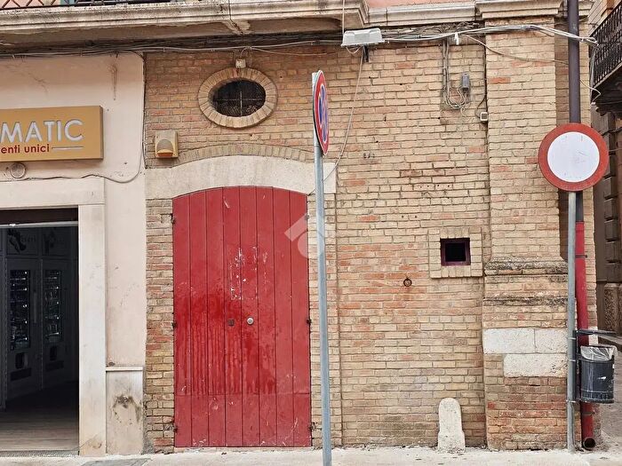 Appartamento monolocale in vendita in Via XX Settembre, San Paolo Di Civitate
