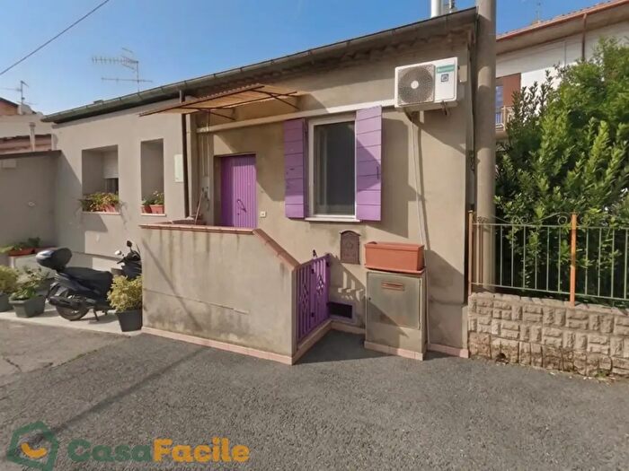 Appartamento trilocale in vendita in Cesena
