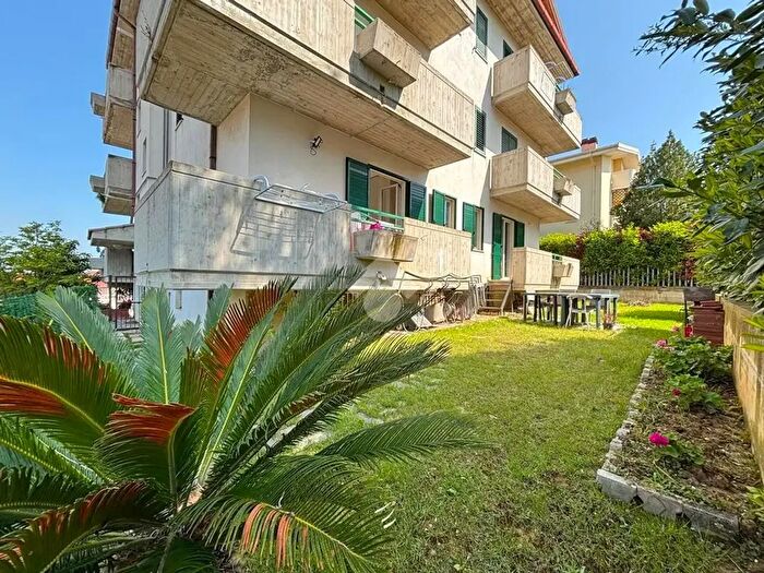 Appartamento quadrilocale in vendita in Via del Passatore, Atri