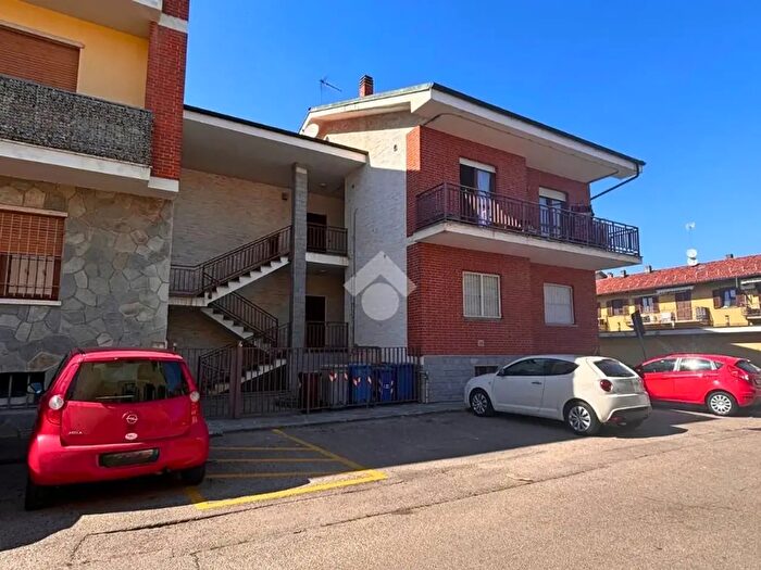 Appartamento trilocale in vendita in Strada Marsè, Moncalieri