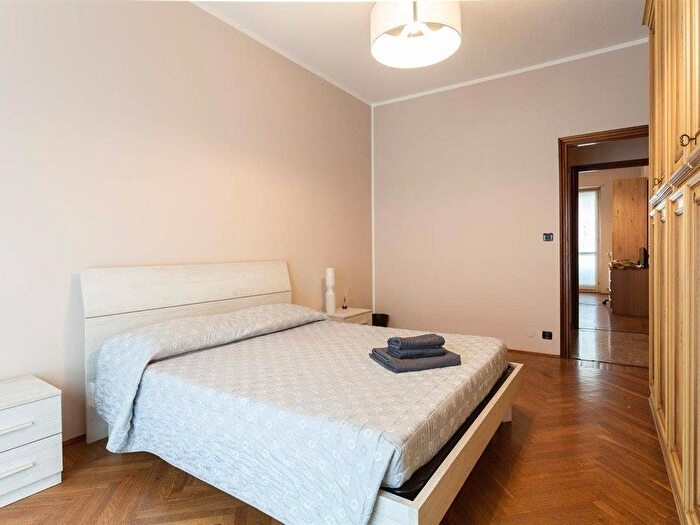 Appartamento quadrilocale in affitto in VIA SANTANSELMO, San Salvario Baretti, Torino