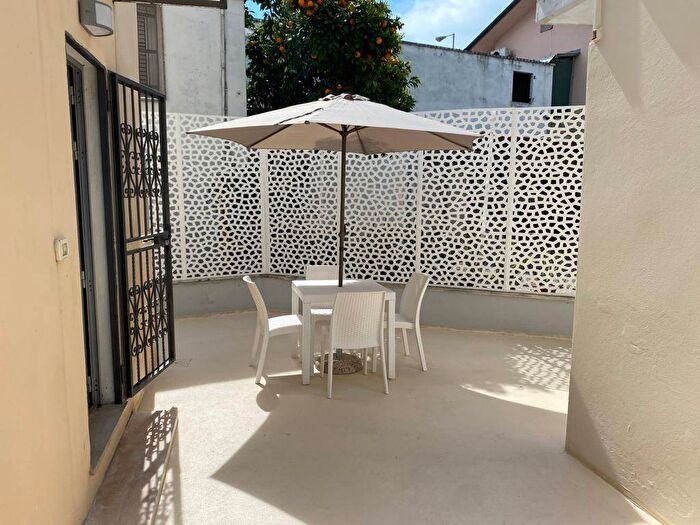 Casa trilocale in affitto in Viale Vincenzo Bellini, Alba Mare, Riccione