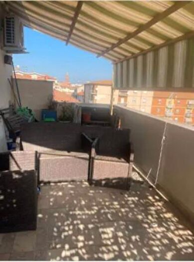 Appartamento quadrilocale in vendita in Via dei Barberi, Grosseto