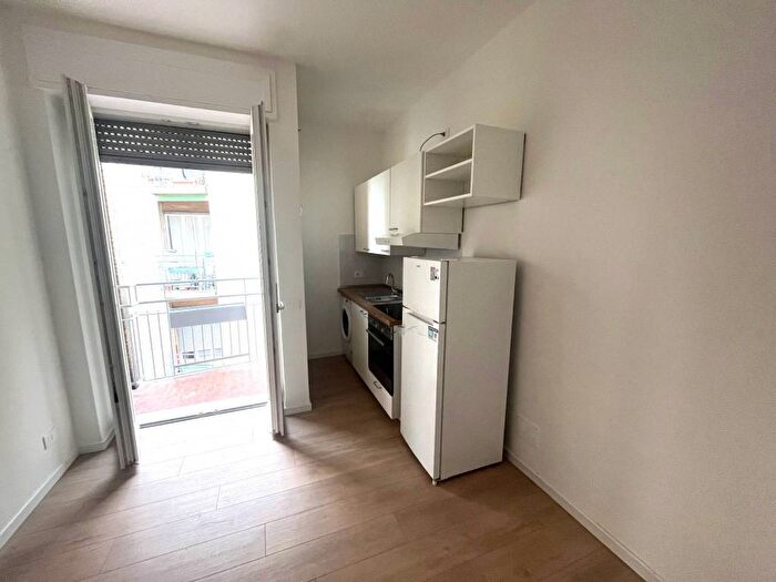 Appartamento bilocale in affitto in Via dei Gracchi, Frua, Milano