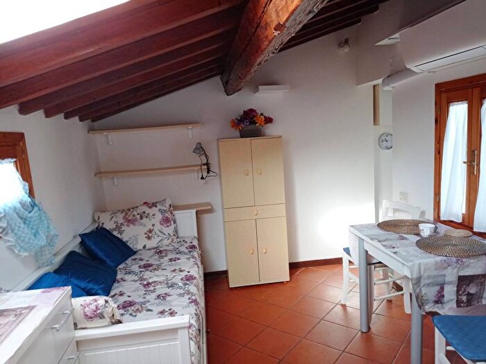 Appartamento monolocale in affitto in Via Santa Monaca, San Frediano, Firenze