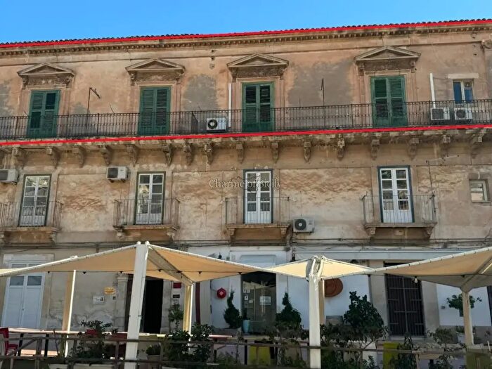 Casa in vendita in Modica