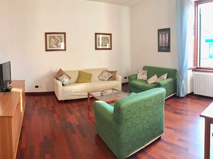 Appartamento bilocale in affitto in Via Tezone, Cittadella Porta Nuova, Verona