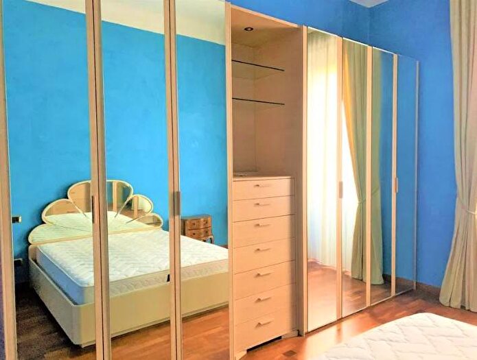 Appartamento bilocale in affitto in Viale Giovanni da Cermenate, Pezzotti Meda, Milano