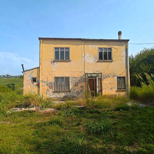 Casa quadrilocale in vendita in Adria Riviera Cengiaretto, Adria