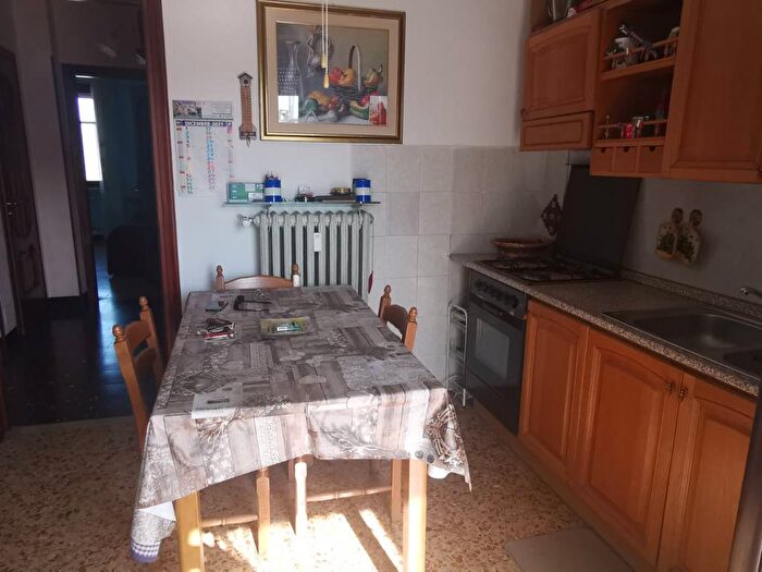 Appartamento trilocale in affitto in Montegrosso, Montegrosso d'Asti