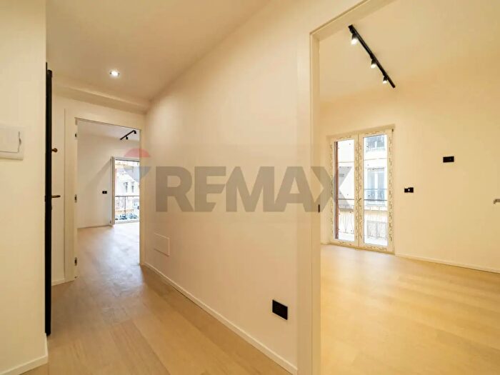 Appartamento quadrilocale in vendita in Via Felice Cavallotti, Bitonto