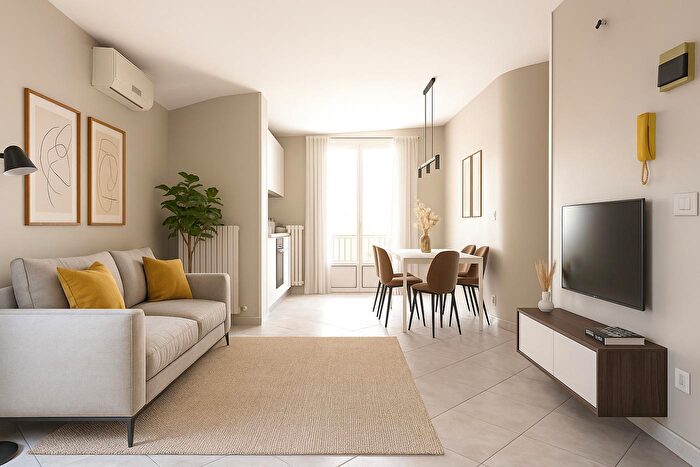 Appartamento trilocale in vendita in Via Molfetta, San Severo