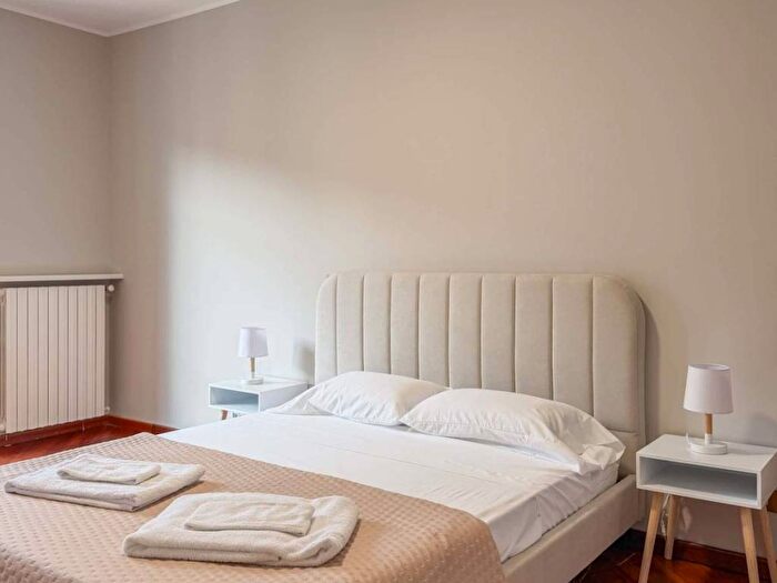 Appartamento quadrilocale in affitto in Via Massena, Crocetta, Torino