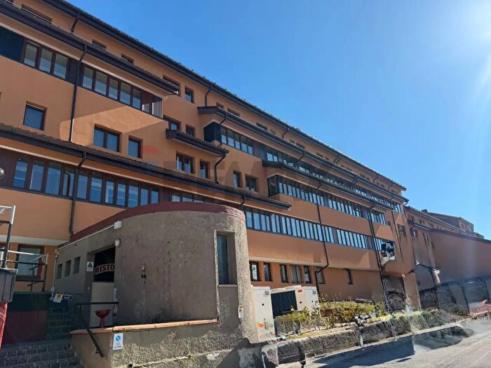 Appartamento quadrilocale in vendita in Località Campitello, San Massimo