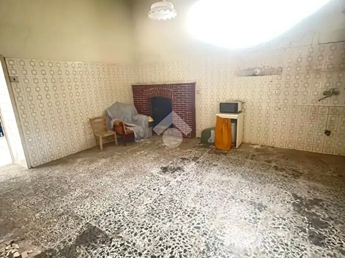 Appartamento trilocale in vendita in Via Capua, Camposano