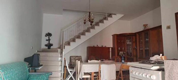 Casa quadrilocale in vendita in Via Mario Pagano, Irsina