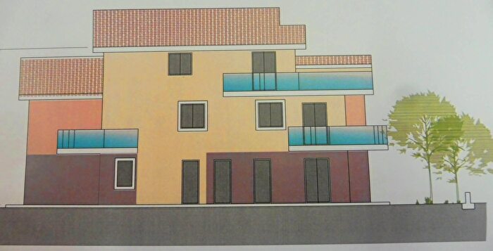 Appartamento quadrilocale in vendita in San Severino Marche