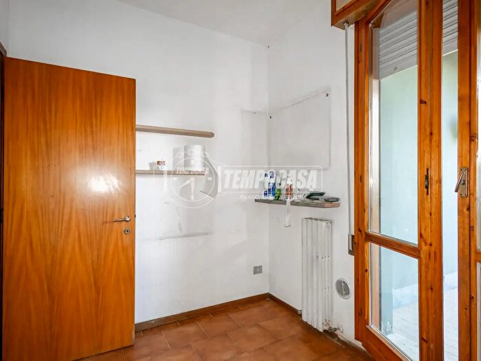 Appartamento trilocale in vendita in Reggio Emilia