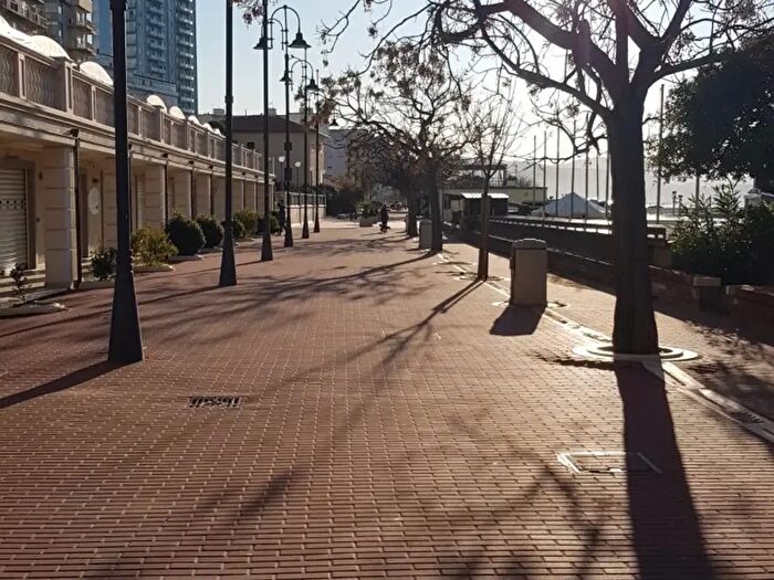 Appartamento quadrilocale in vendita in Via Gorizia, Follonica