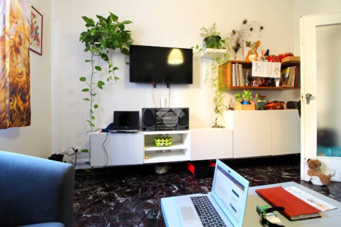 Appartamento quadrilocale in vendita in Via Claudio Treves, Bologna