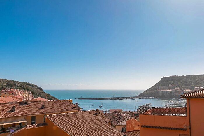 Appartamento bilocale in vendita in Monte Argentario