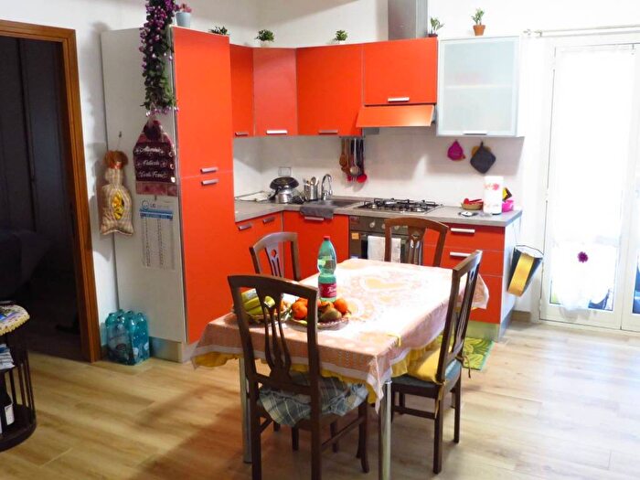 Appartamento trilocale in affitto in Via Desio, Prima Porta, Roma