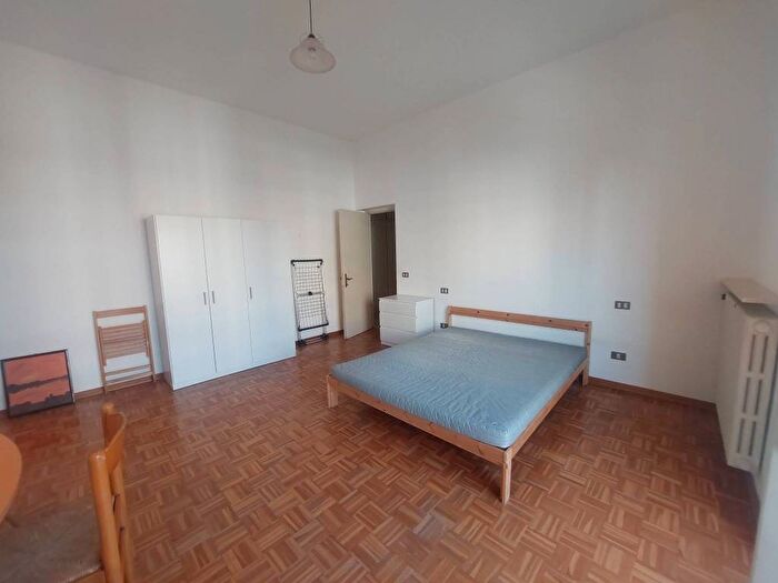 Appartamento quadrilocale in affitto in Via Oddi Sforza, Semicentro Stazione, Perugia