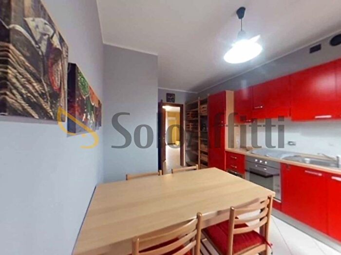 Appartamento quadrilocale in affitto in Via P G Frassati, Settimo Torinese