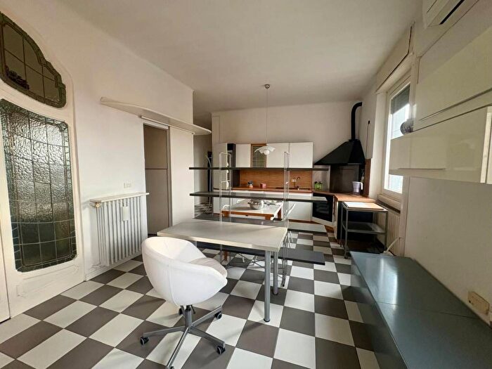 Appartamento bilocale in affitto in Via Giuseppe Ripamonti, Ripamonti Fondazione Prada, Milano