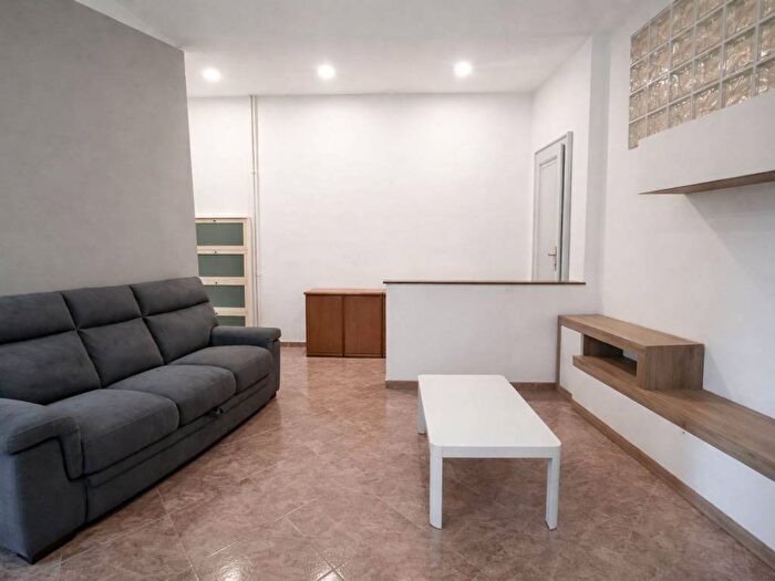 Appartamento bilocale in affitto in Navigli Darsena, Milano