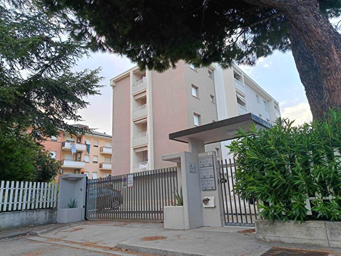 Appartamento con 5 locali in vendita in Porto San Giorgio