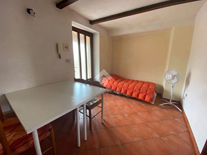 Appartamento bilocale in affitto in Salita san bernardo, Centro, Saluzzo