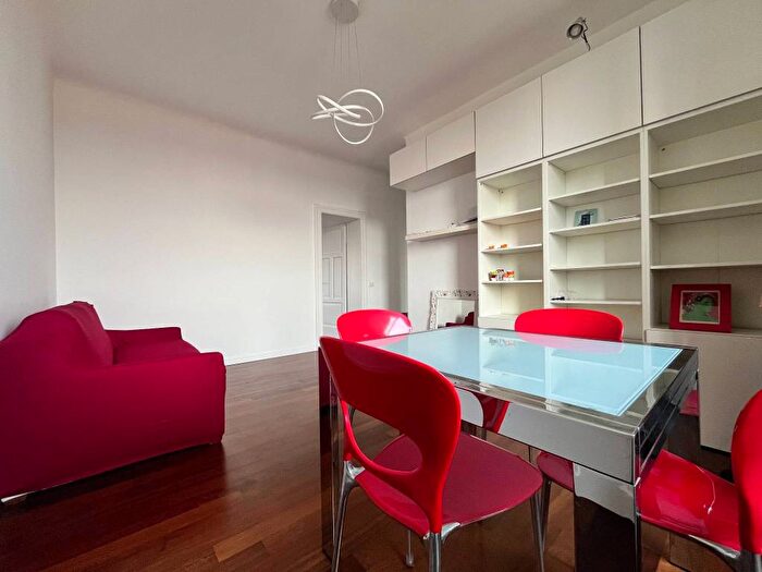 Appartamento bilocale in affitto in Viale Zara, Maggiolina, Milano