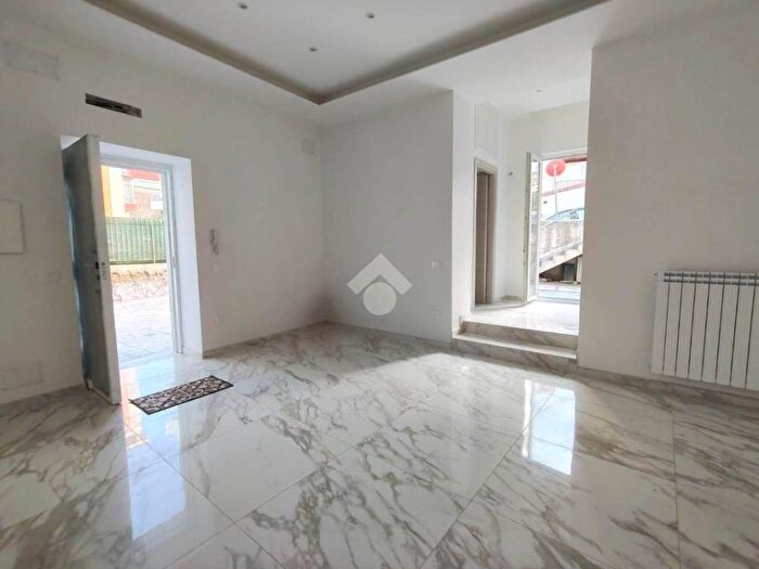 Casa trilocale in affitto in Via Suor Luisa Rossi, Centro, SantAnastasia