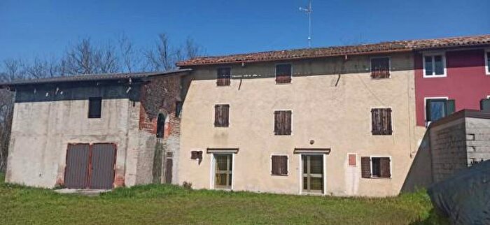 Casa con 5 locali in vendita in Via Ramuscellutto, Sesto Al Reghena