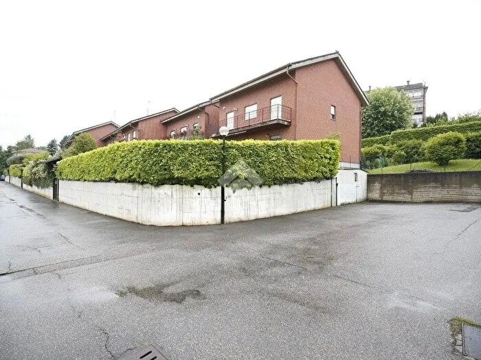 Casa quadrilocale in vendita in Via Tetto Nuovo, Pino Torinese